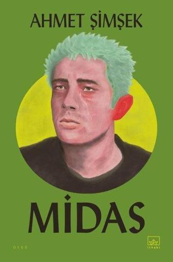 Midas - Ahmet Şimşek - İthaki Yayınları