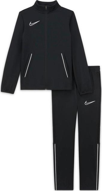 Nike CW6133-010 Dri-Fit Academy Tracksuit Çocuk 