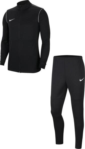 Nike TK6906-010 Dri-Fit Unisex Çocuk Eşofman Takım