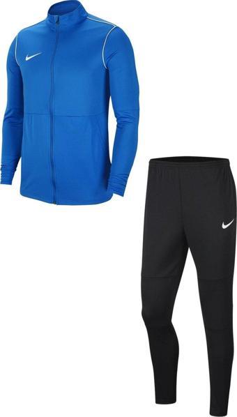 Nike TK6906-463 Dri-Fit Unisex Çocuk Eşofman Takım