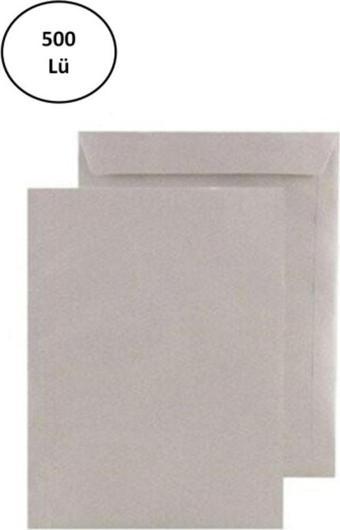  Asil Doğan As-0821 Torba Zarf Kraft Silikonlu 170X250 Mm