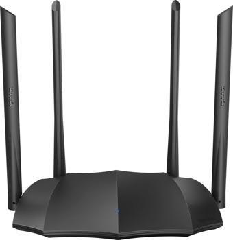 Tenda AC8 1200 Mbps 4 Portlu Router 4 Anten Router