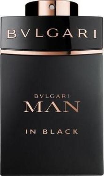 Bvlgari Man İn Black Edp 100 ML