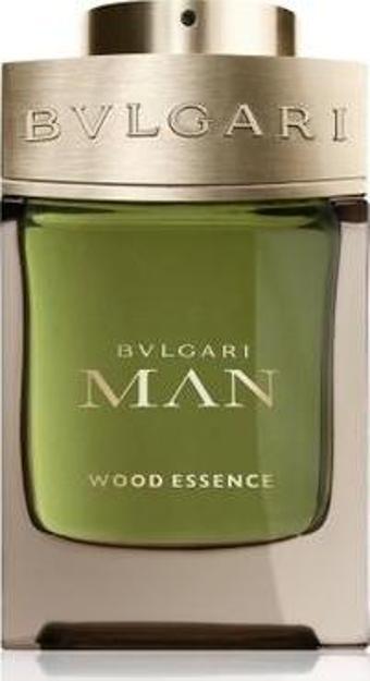 Bvlgari Man Wood Essence Edp 100 ML