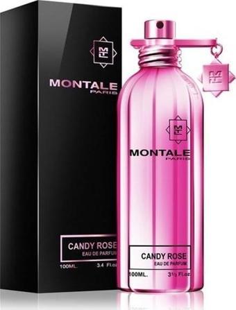 Montale Candy Rose Edp  100 ML