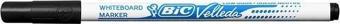 Bic Velleda 4+1 Blisterli Çocuk Beyaz Tahta Kalemi 