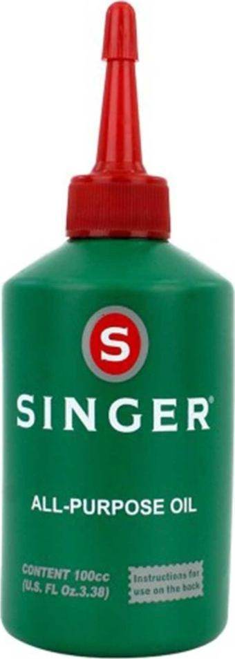 Mbb E-Ticaret Makine Yağı Çok Amaçlı 100 Ml