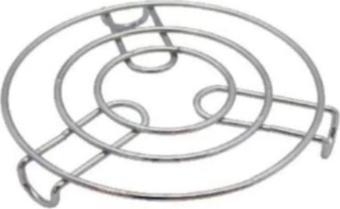 Mbb E-Ticaret Metal Nihale Çelik 20 Cm