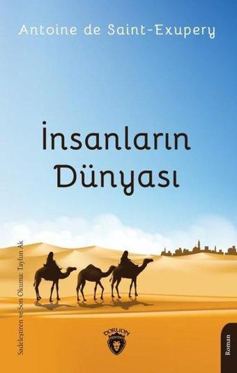 İnsanların Dünyası - Dorlion Yayınevi