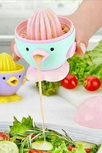Mbb E-Ticaret Limonluk Şirin Limon Sıkacağı Royaleks-İnd106