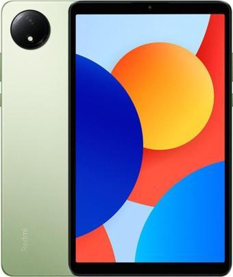 Xiaomi Redmi Pad SE 8.7 Yeşil Tablet