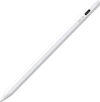 Bix Sp02w Universal Android Ve Ipad Tablet Uyumlu Dokunmatik Bluetooth Stylus Yazı Ve Çizim Kalemi B