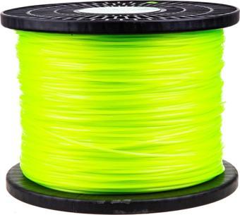 Veta 131628 Misina Altı Köşe 3.0mm 1108 Metre Sarı