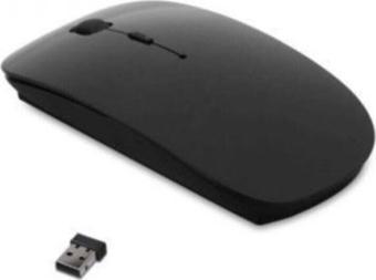 Everest Sm-781 Siyah Optik Nano Receive Kablosuz Mouse