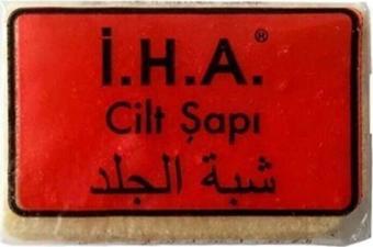 İha Cilt Şapı