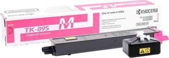 Tk-895m Kırmızı Muadil Fotokopi Toner Fs-c 8020-8025-8520-8525