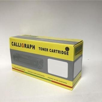 Callıgraph Cc531a/ce411a/cf381a Toner Mavi M476dn/m476nw/m476dw