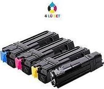 MUADİL TONER EPSON CX-29/C13S050629 MAVİ