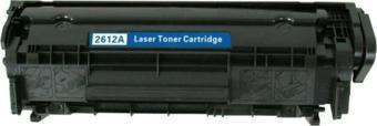 Hp Q2612a  Fx10 Muadil Toner