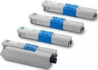 OKİ C3200/42804581 -C3200N TAKIM MUADİL TONER