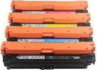 MUADİL TONER HP CE340A (651A) SİYAH