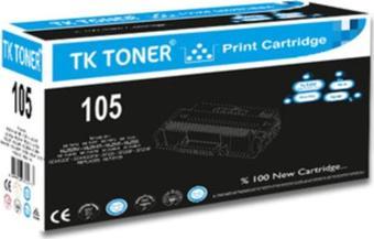 Toner 105l – Mltd105l - Scx4623 - Sf650 Toner 2,5k