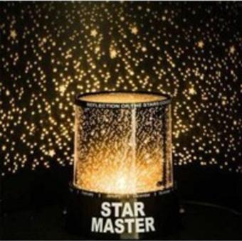 Nesever Star Master Işık