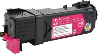 Epson C2900, Cx29 Kırmızı Muadil Toner