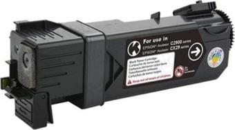 Epson C2900, Cx29 Siyah Muadil Toner