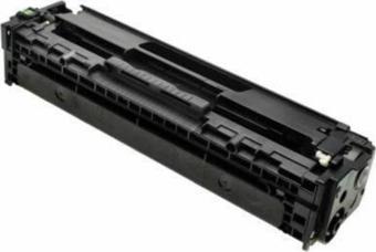 Hp Uyumlu 304a Cc530a Cm2320fxi, Cm2320nf Siyah Muadil Toner