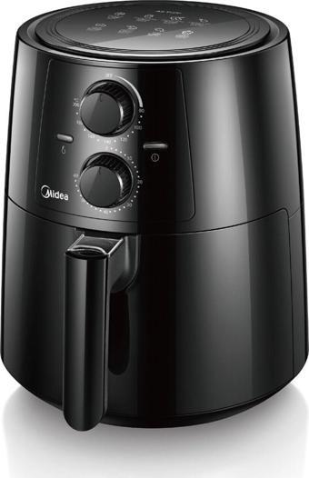 Midea Airfryer Mf-Tn35A2