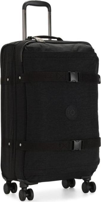 Kipling Spontaneous-m Orta Boy Tekerlekli Valiz