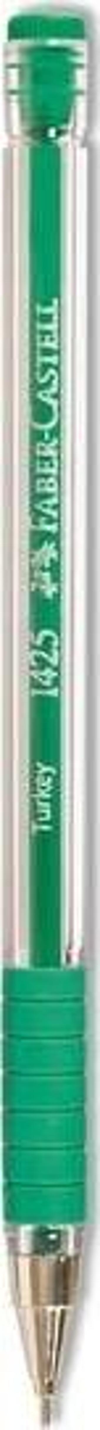 Faber-Castell Yeşil Tükenmez Kalem