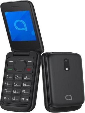 Alcatel 2057D Tuşlu Cep Telefonu