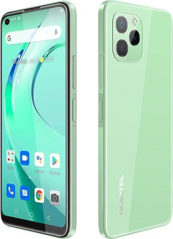 Oukitel Oukıtel C21 Plus 8/128 GB Green