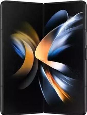 Samsung Galaxy Z Fold4 256 GB 12 GB Ram Siyah Cep Telefonu ( Türkiye Garantili)