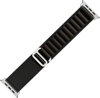 Tmax Alpine Loop Kordon 1-2-3-4-5-6-7-8-Se Ve Ultra Modelleri Ile Uyumlu 42Mm-44Mm-45Mm-49Mm