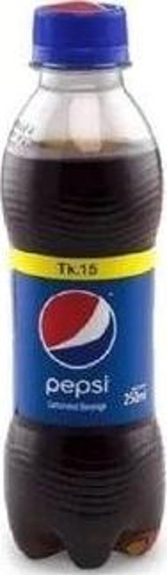 PEPSİ PET 250ML