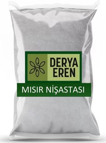 Glutensiz Mısır Nişastası 1 kg