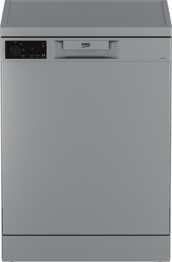 Beko BM 3043 S 3 Programlı Bulaşık Makinesi