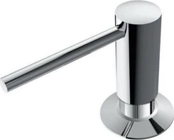 Sıvı Sabunluk Comfort Krom 