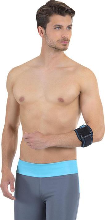 CODE 304 Neopren Epikondilit Bandajı (STANDART)