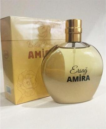 Ersağ Amira Edp Kadın Parfümü 100 Cc.