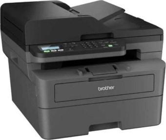 Brother MFC-L2806DW FOTOKOPİ, TARAYICI, FAKS Wi-Fi MONO LAZER YAZICI+2 TONER