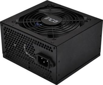 Inca Ips-065PB 650w 80+ Bronz Power Supply 80 Plus