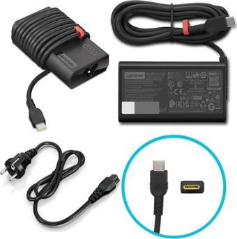 LENOVO Slim Usb-C 65W Ac Adapter(Ce) GX20Z46255