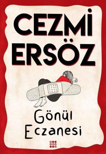 Gönül Eczanesi - Cezmi Ersöz - Dokuz Yayınları