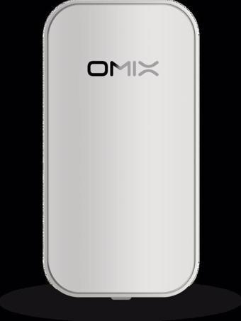 Omix Mix Wi-Fi Pro Dış Mekan Sinyal Genişletici