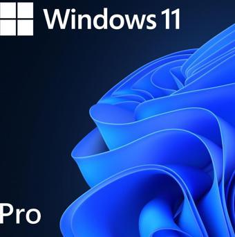 Windows 11 Pro Lisans - 32BİT/64BİT