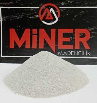 Miner CAT Sınıflandırılmış Pomza 2 Kg